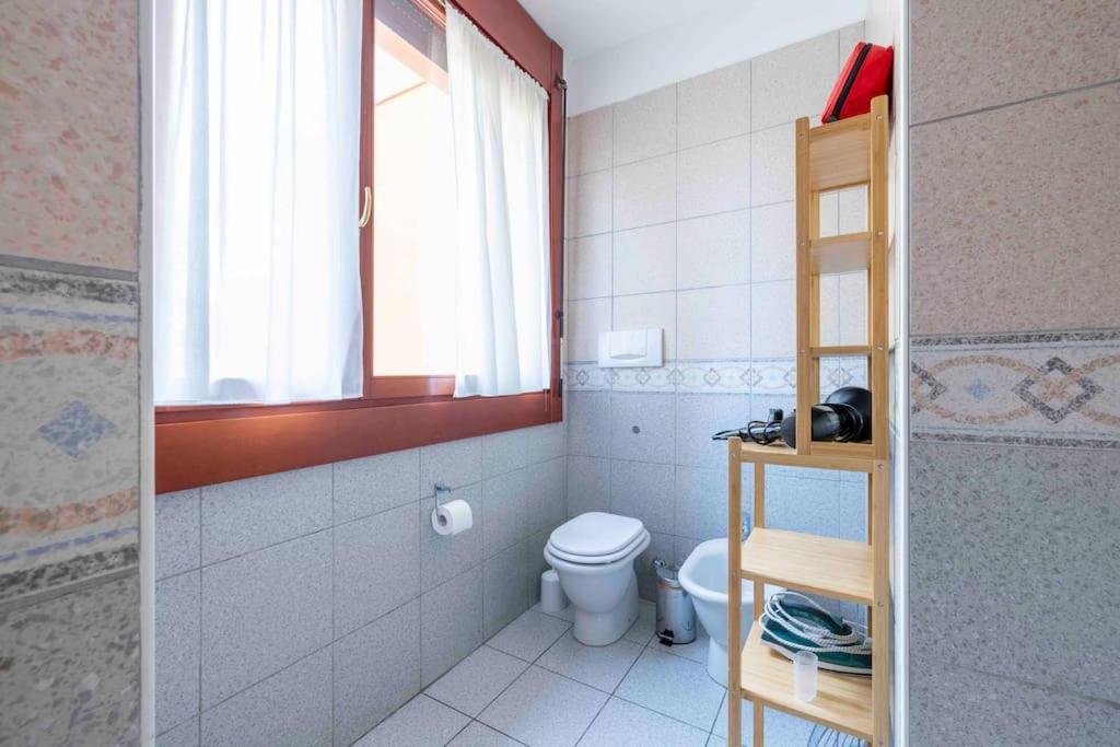 Bellissimo Bilocale Con Terrazzo Apartamento Milão