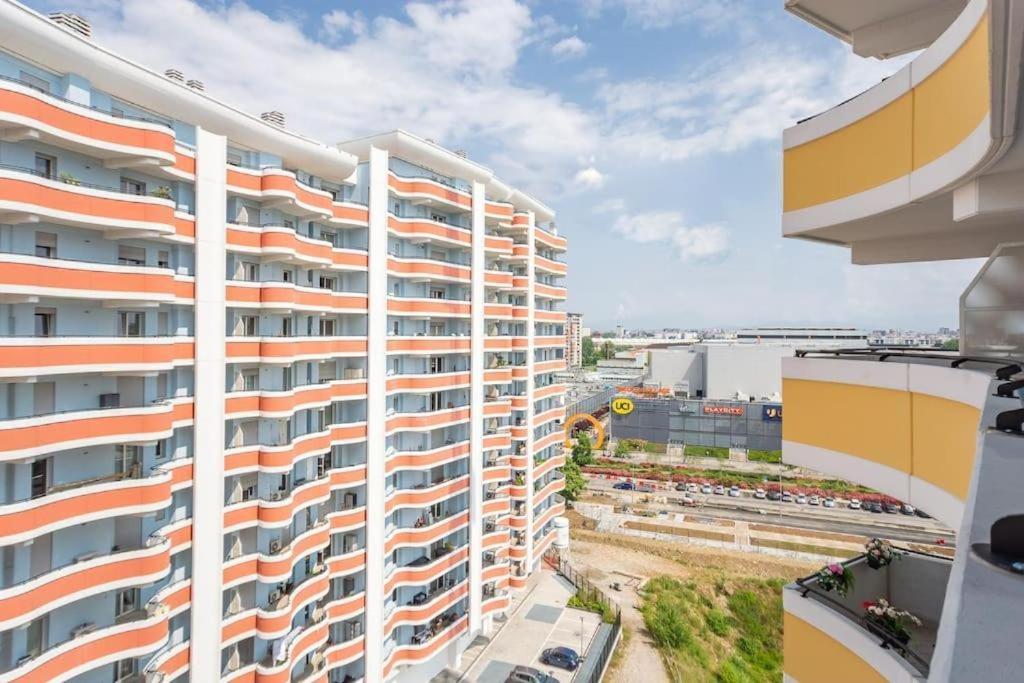 Caltagirone Apartment