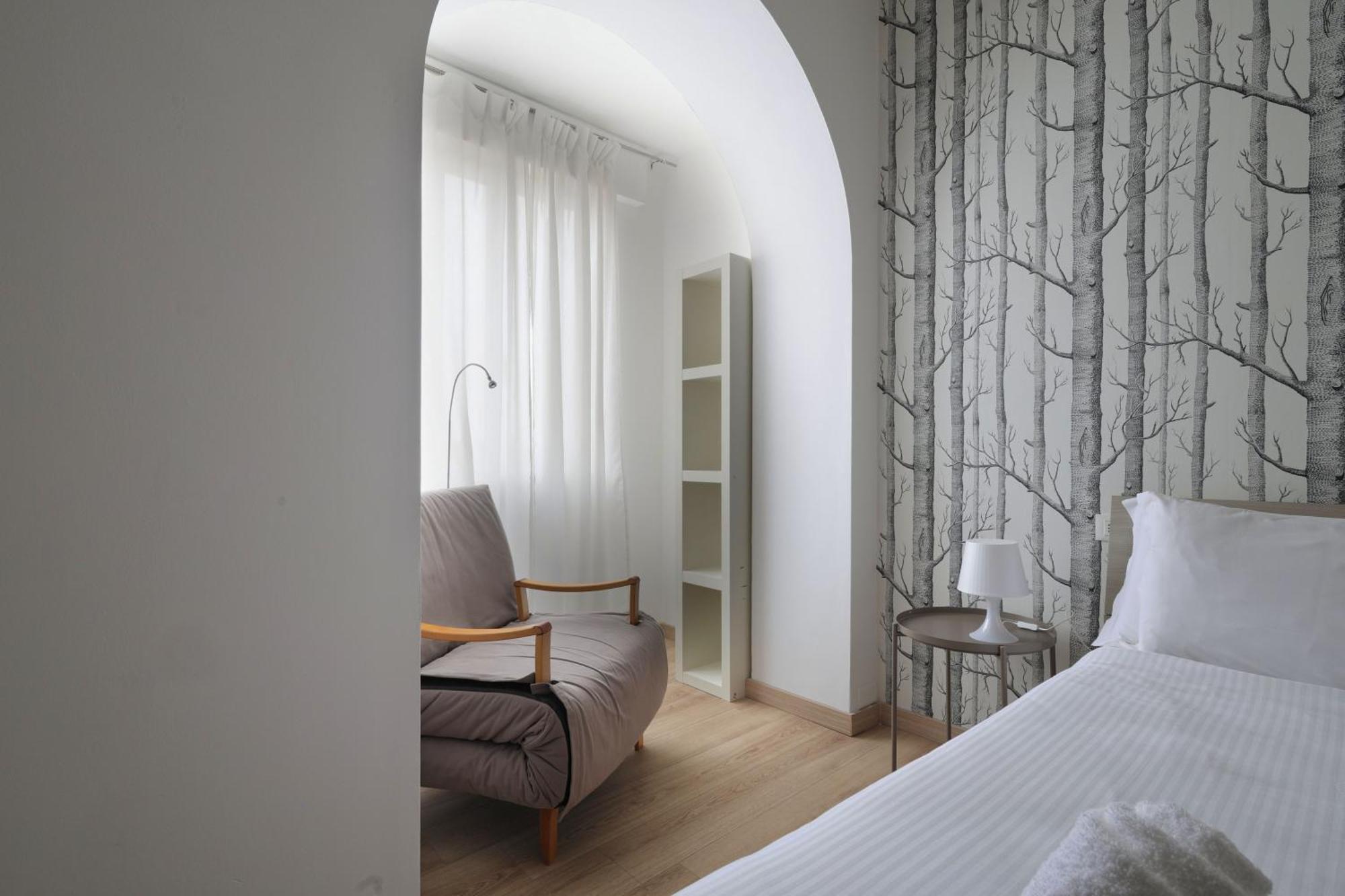 Apartamento Joivy Panoramic Nest Near The Citylife Neighborhood Milão