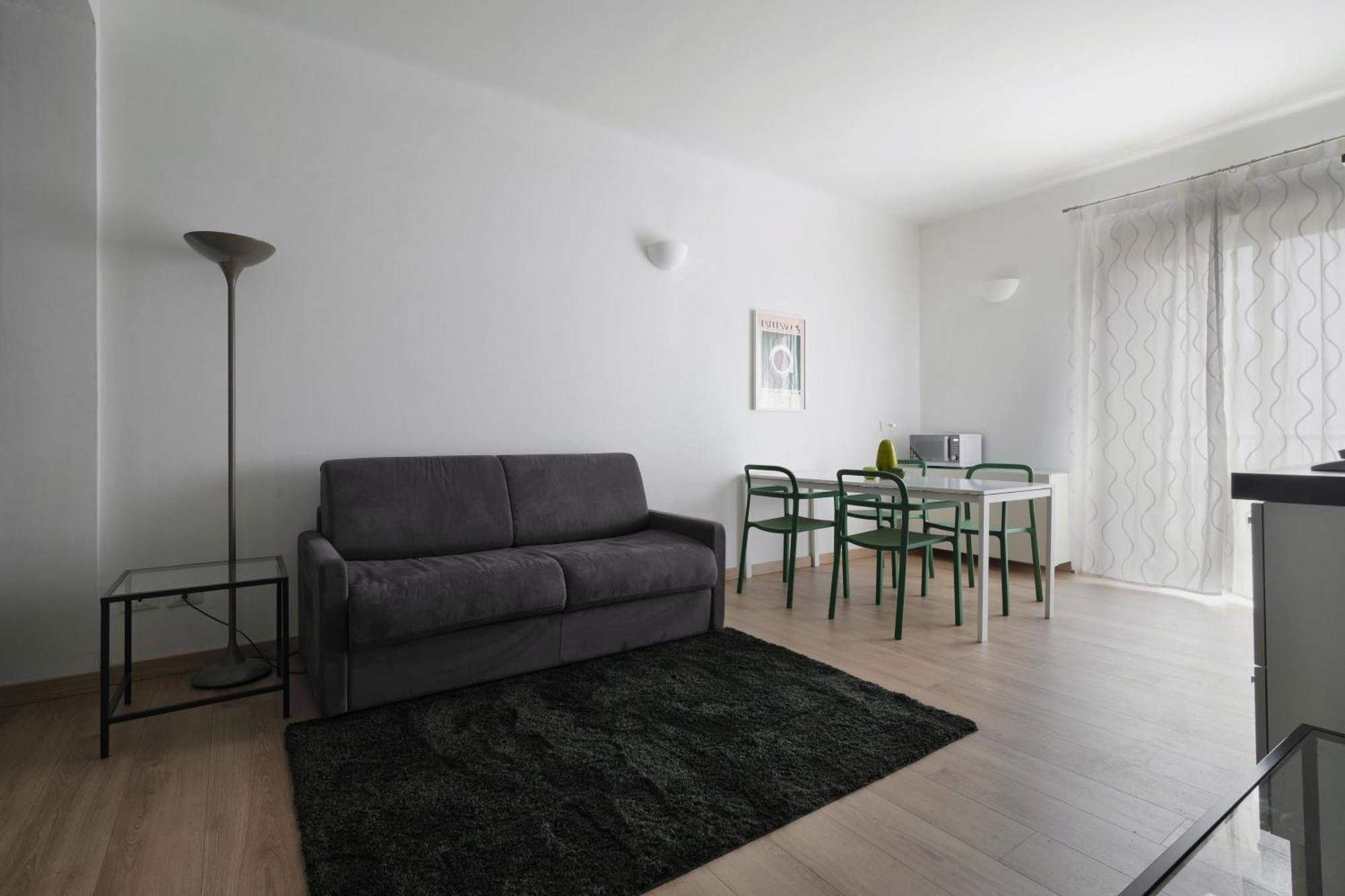 Apartamento Joivy Panoramic Nest Near The Citylife Neighborhood Milão