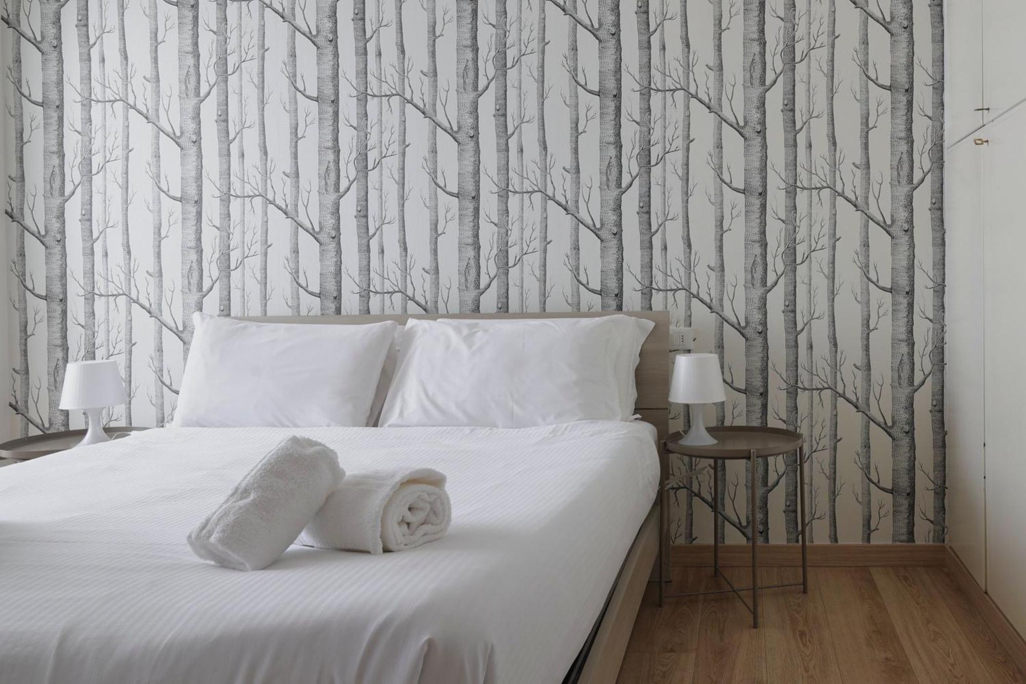 Apartamento Joivy Panoramic Nest Near The Citylife Neighborhood *