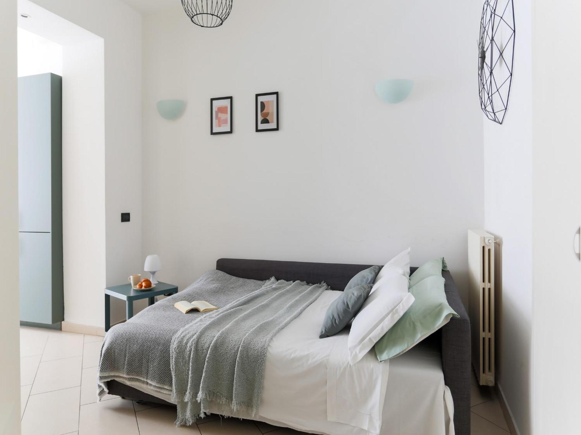The Rent - Corso Buenos Aires Apartment Mailand
