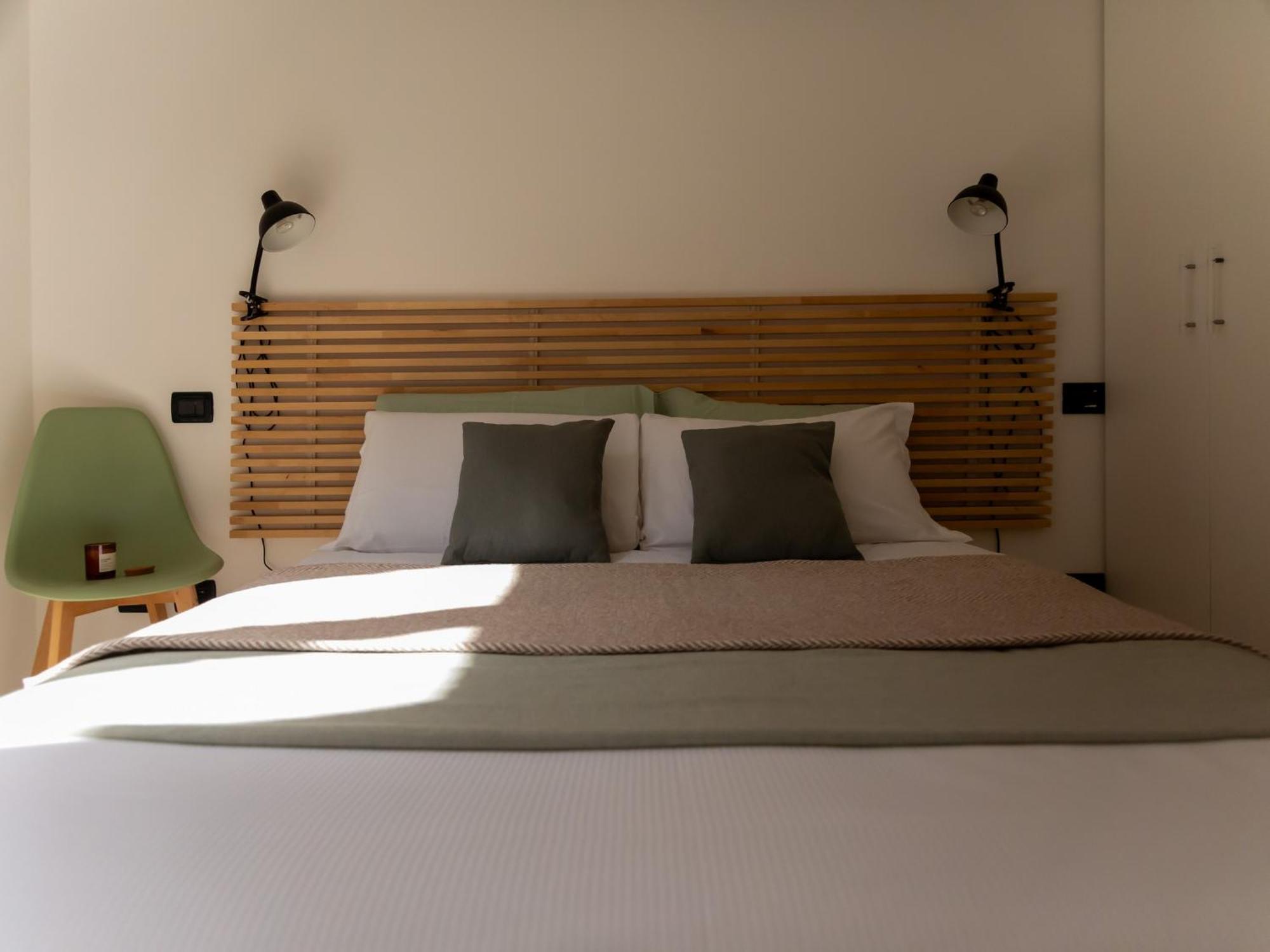 The Rent - Corso Buenos Aires Apartment Mailand