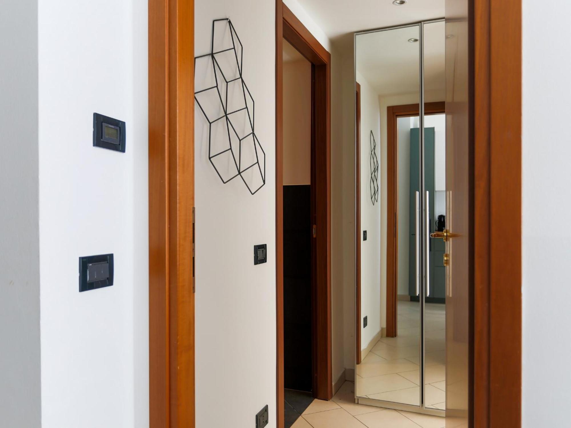The Rent - Corso Buenos Aires Apartment Mailand