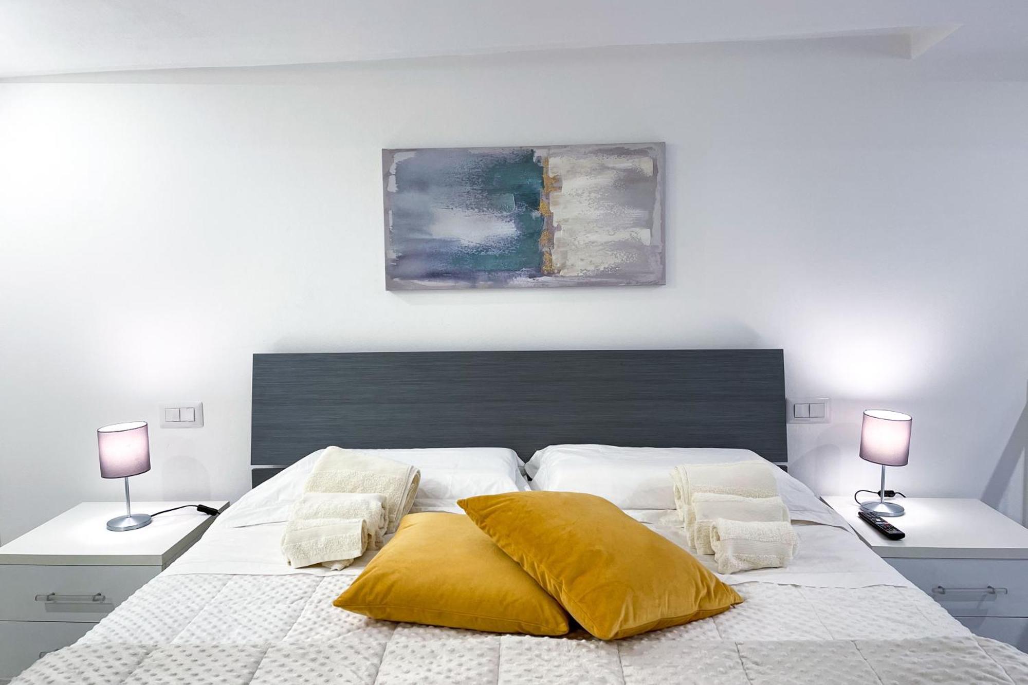 Apartment Elegant And Silent Loft In The Center Of Mailand