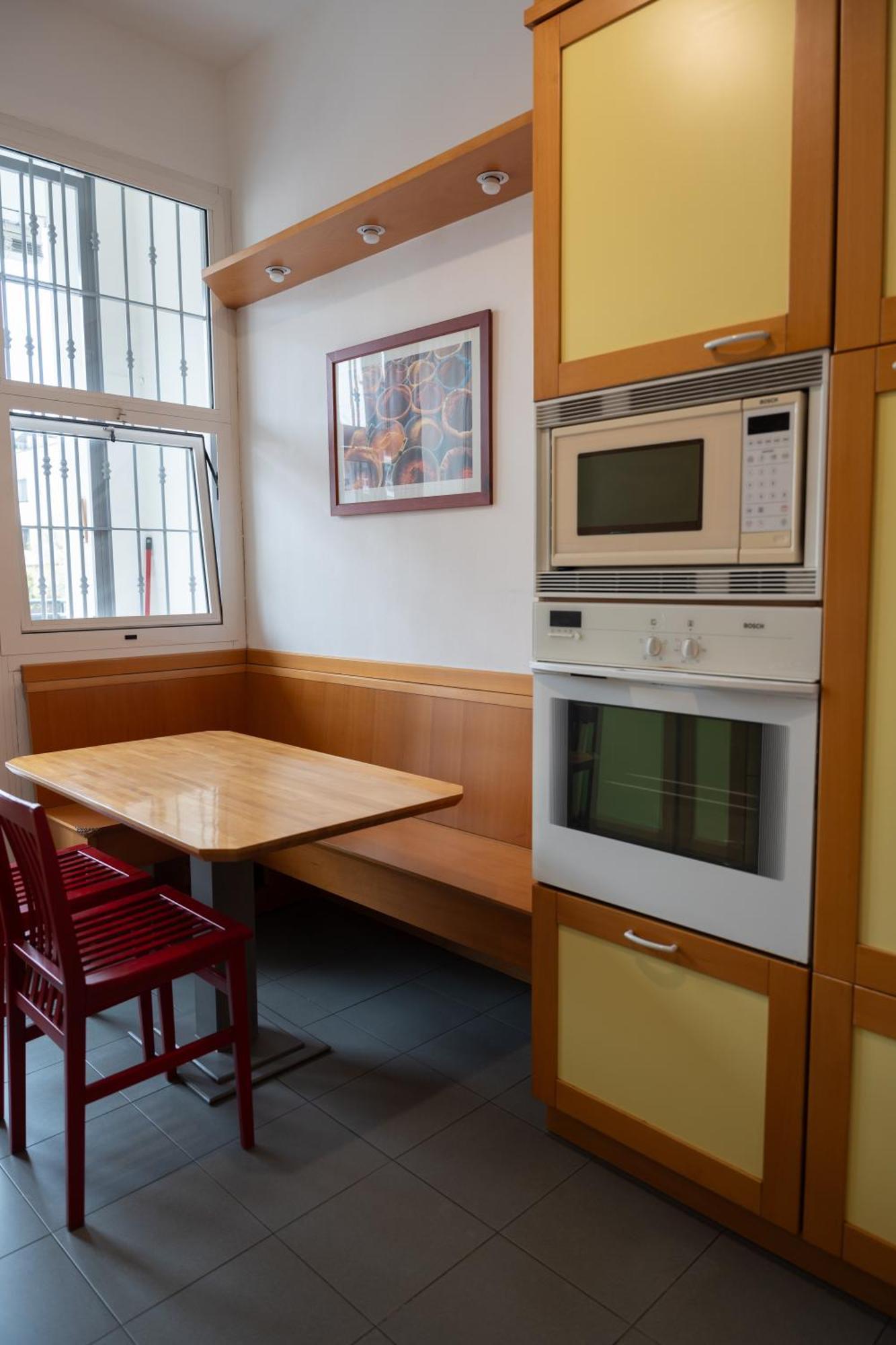 Citta Vicino Metro Apartment Mailand