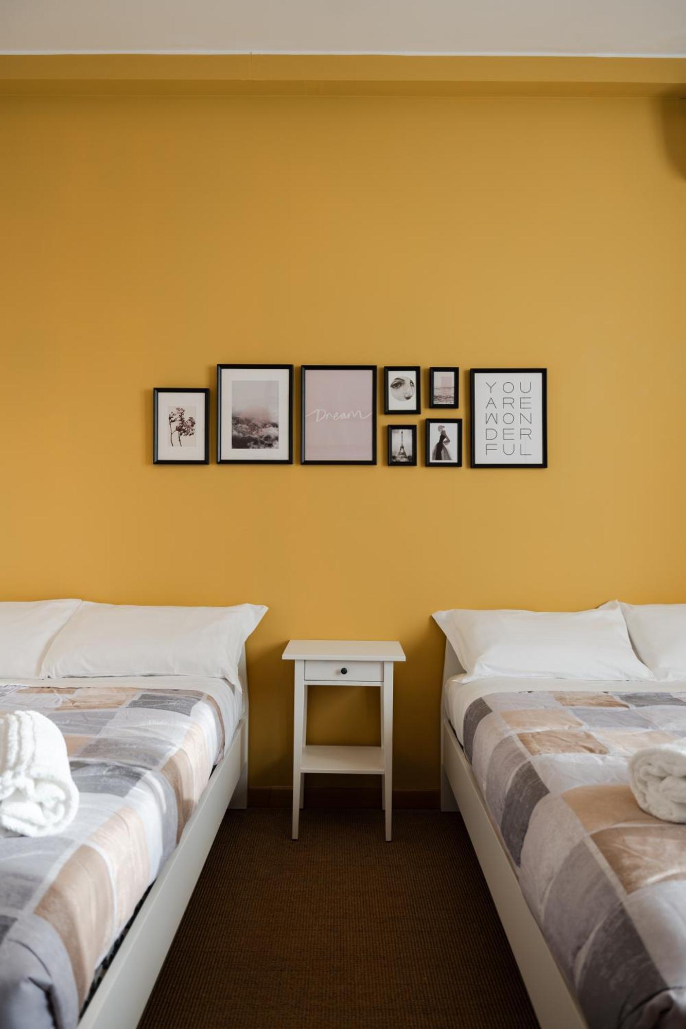 Citta Vicino Metro Apartment *