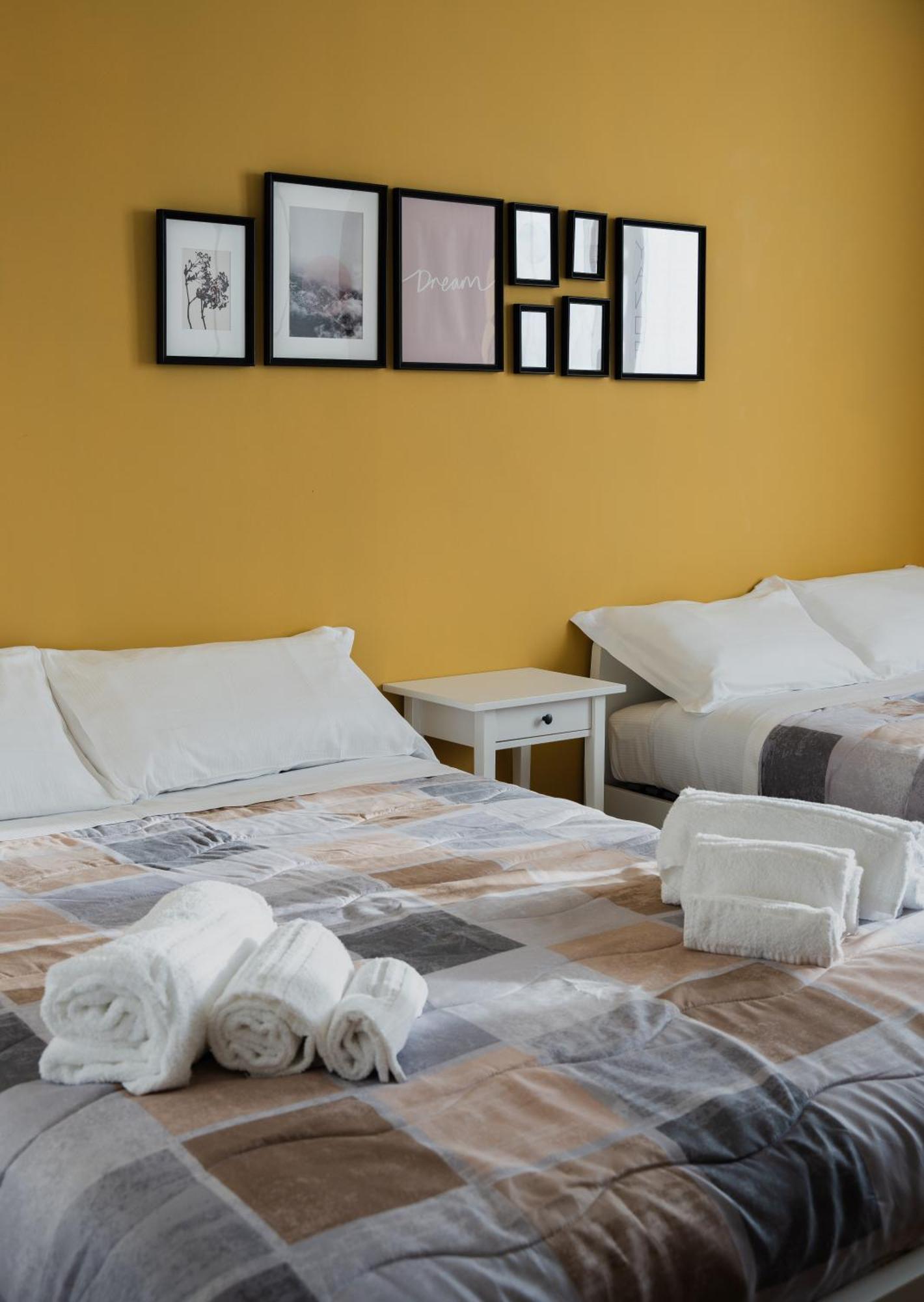 Apartment Citta Vicino Metro