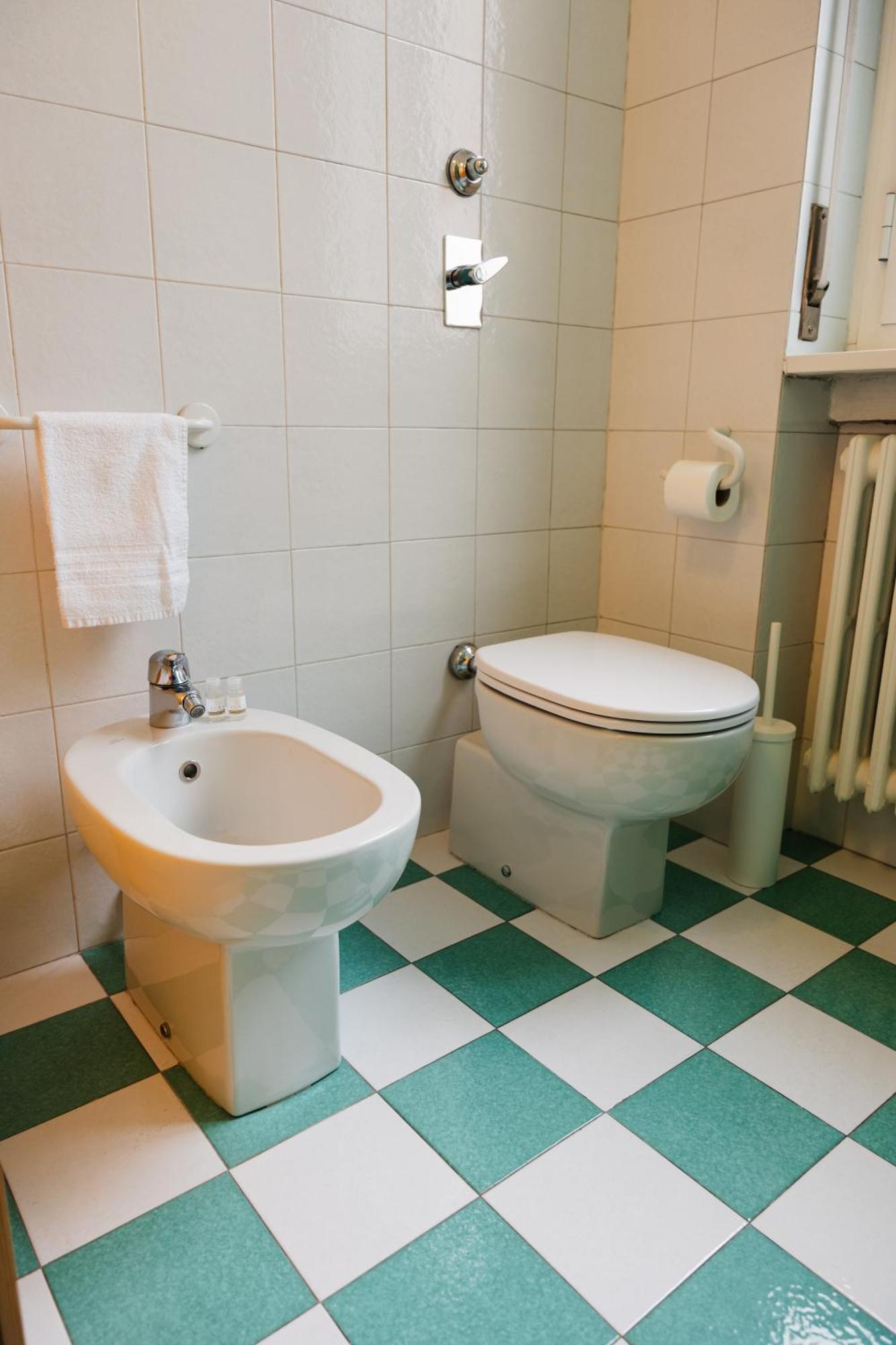 Apartment Citta Vicino Metro Mailand