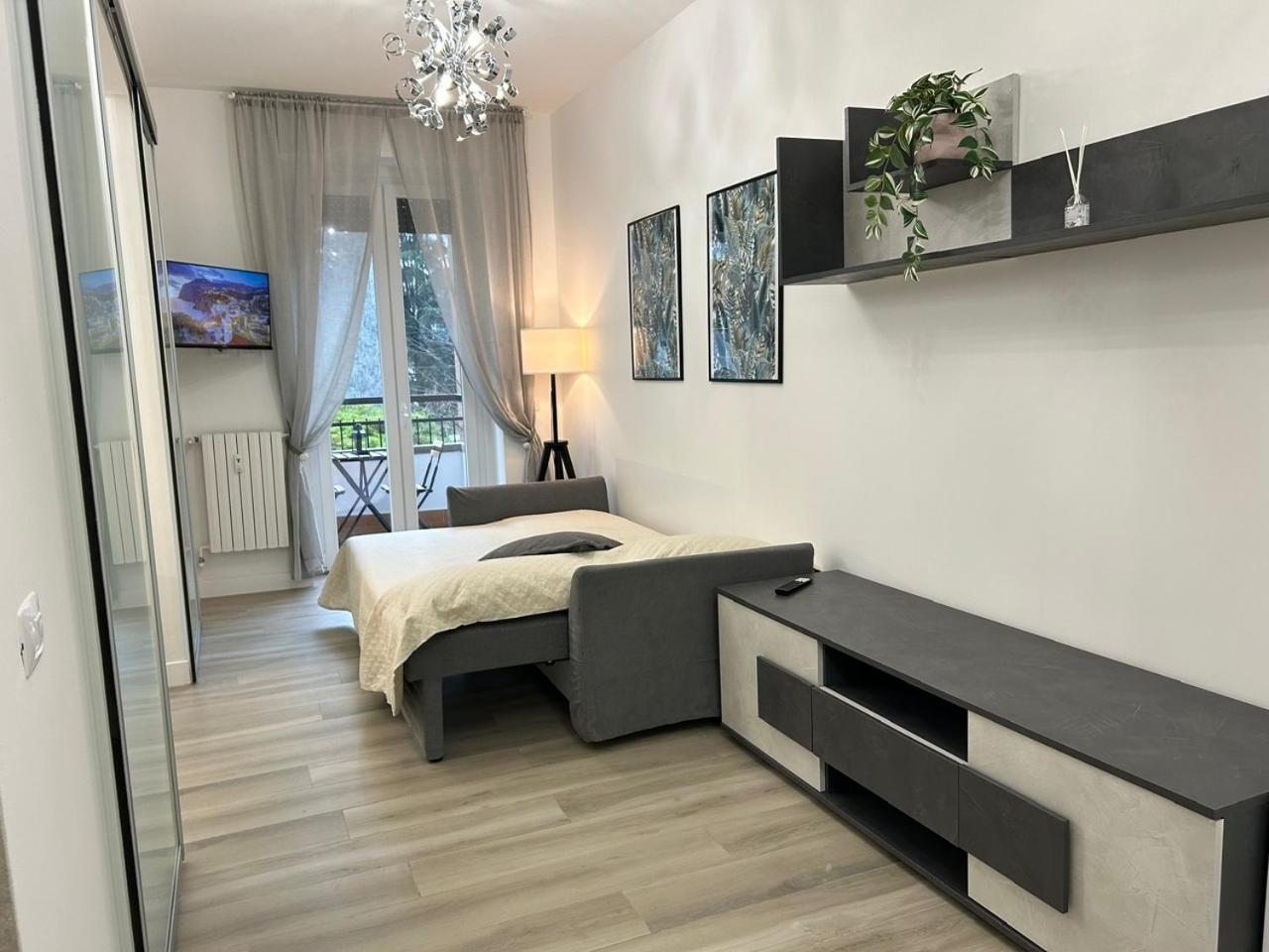 Apartamento Modern Mm3 Afforifn Only 15 Min From Duomo