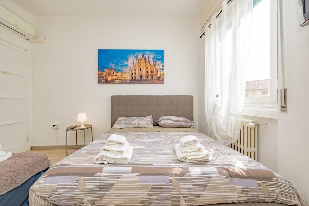 Bright & Cozy - Center * Mailand