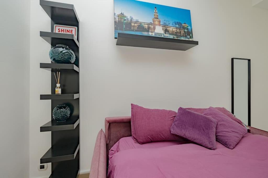 Bright & Cozy - Center *