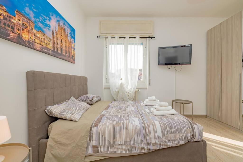 Bright & Cozy - Center Apartment *