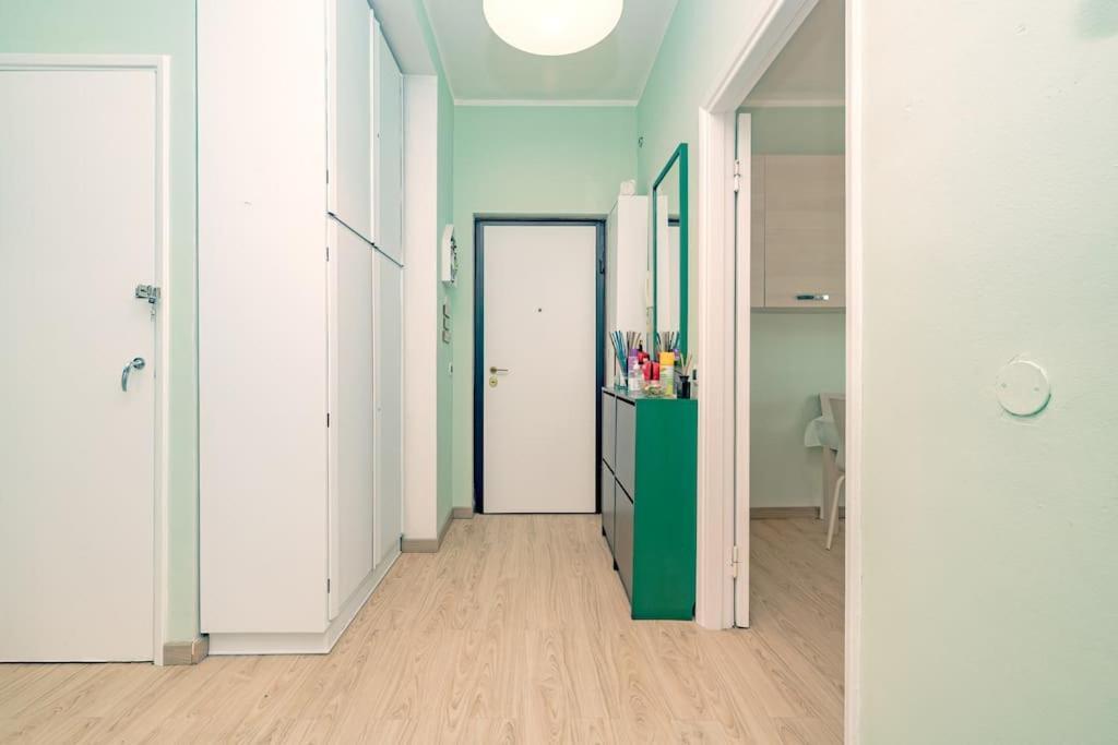 Bright & Cozy - Center Apartment *