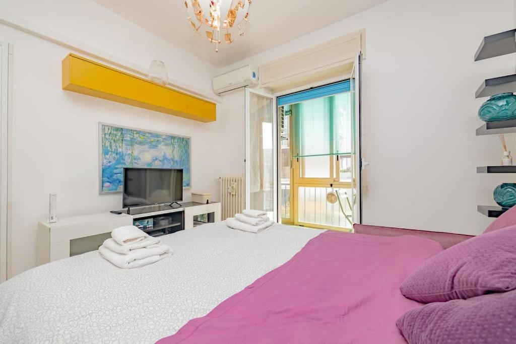 Bright & Cozy - Center * Mailand