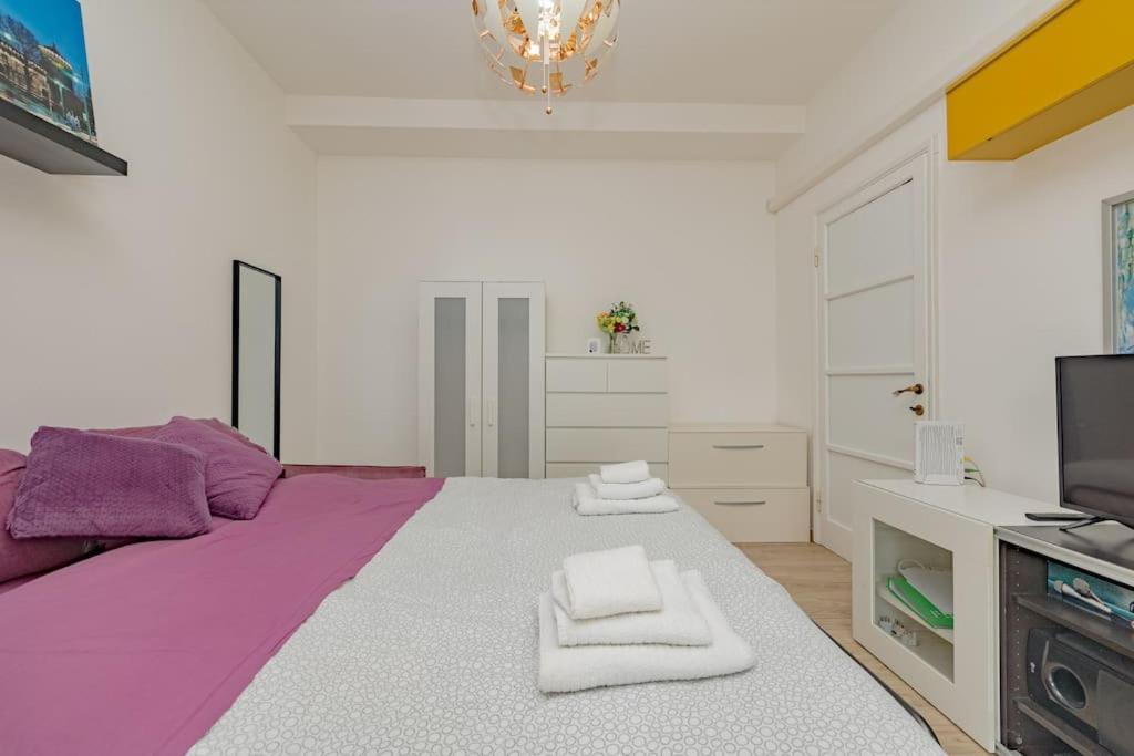 Bright & Cozy - Center Apartment Mailand