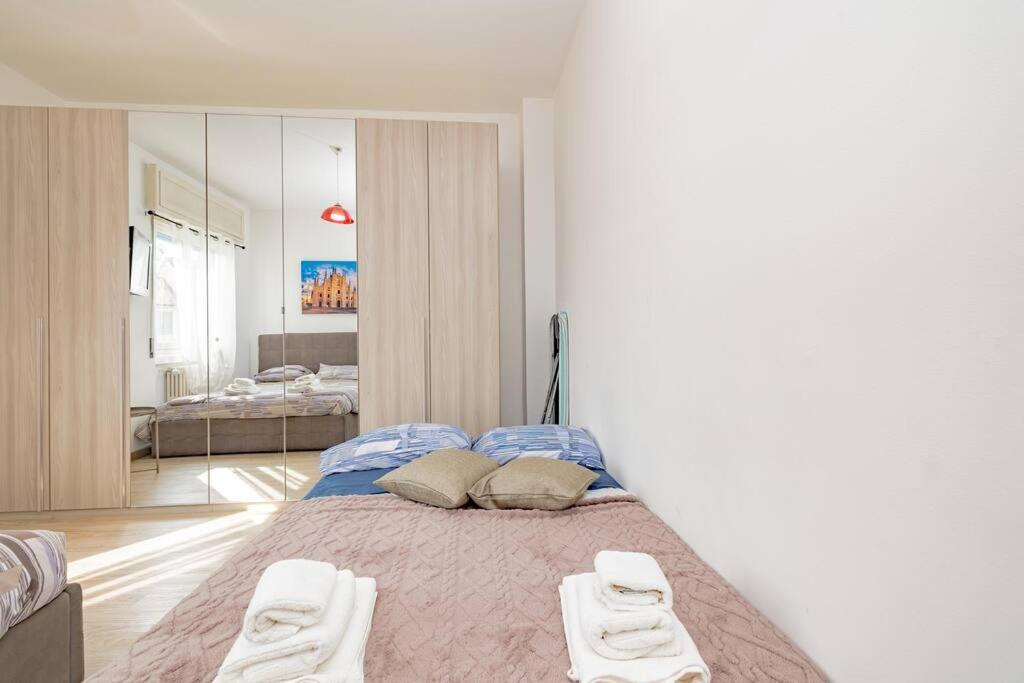 Apartment Bright & Cozy - Center