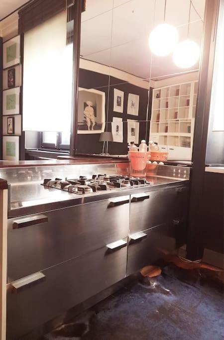 Dimora Vespri Apartment *