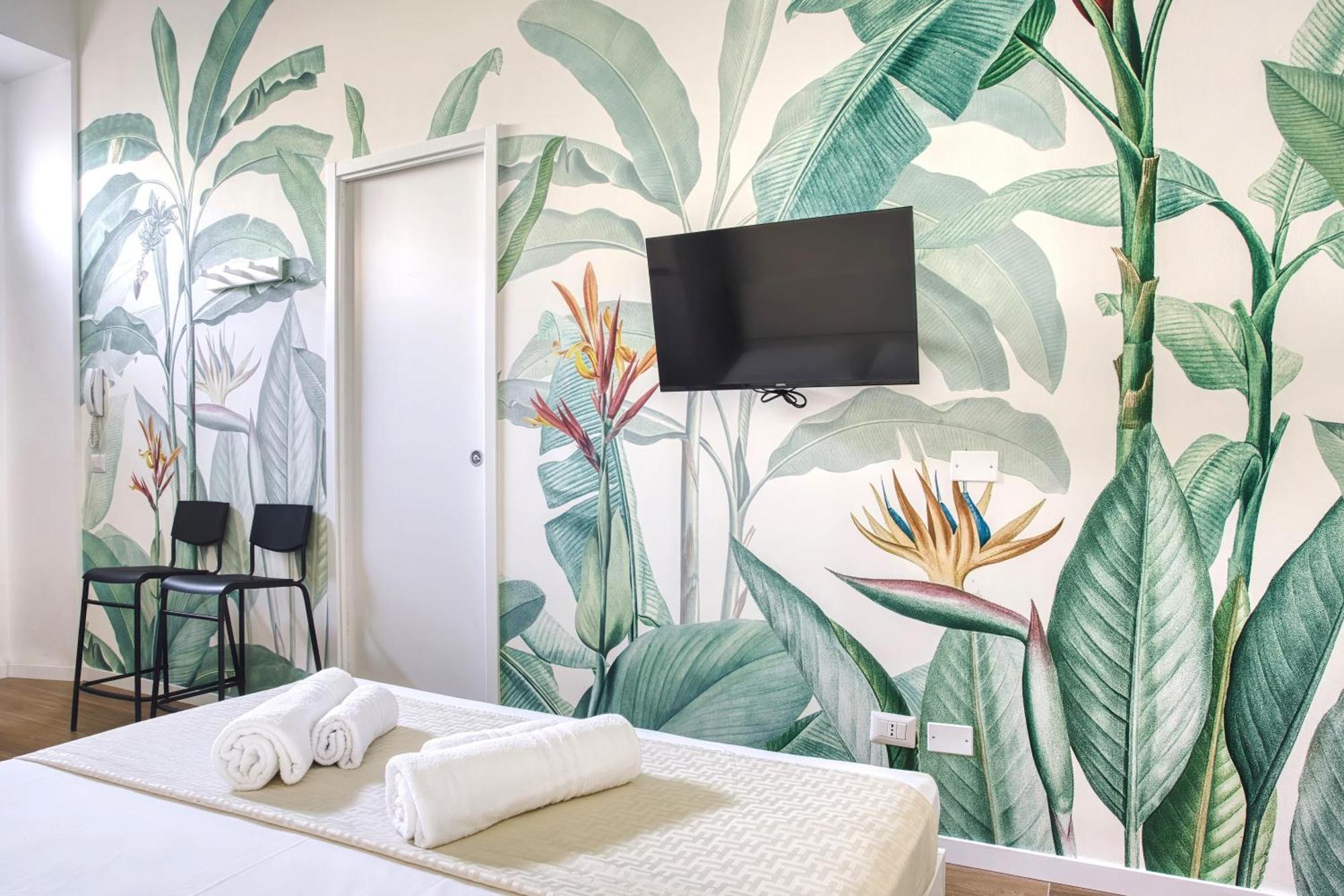 Apartamento Rosmini13; Lil Gem In Sempione Disctrict *