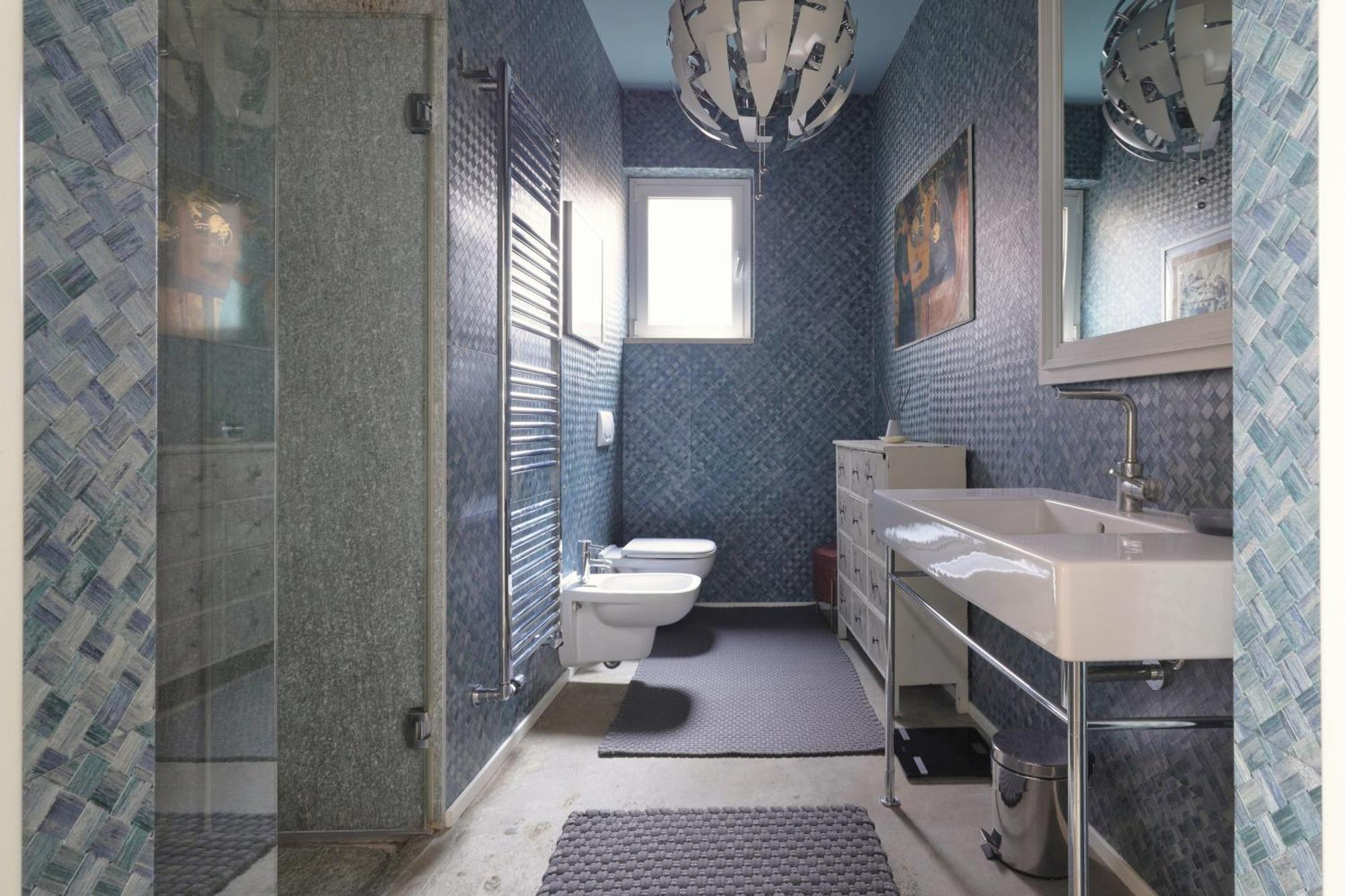 Mpm- Luxury Loft Navigli Apartment Mailand