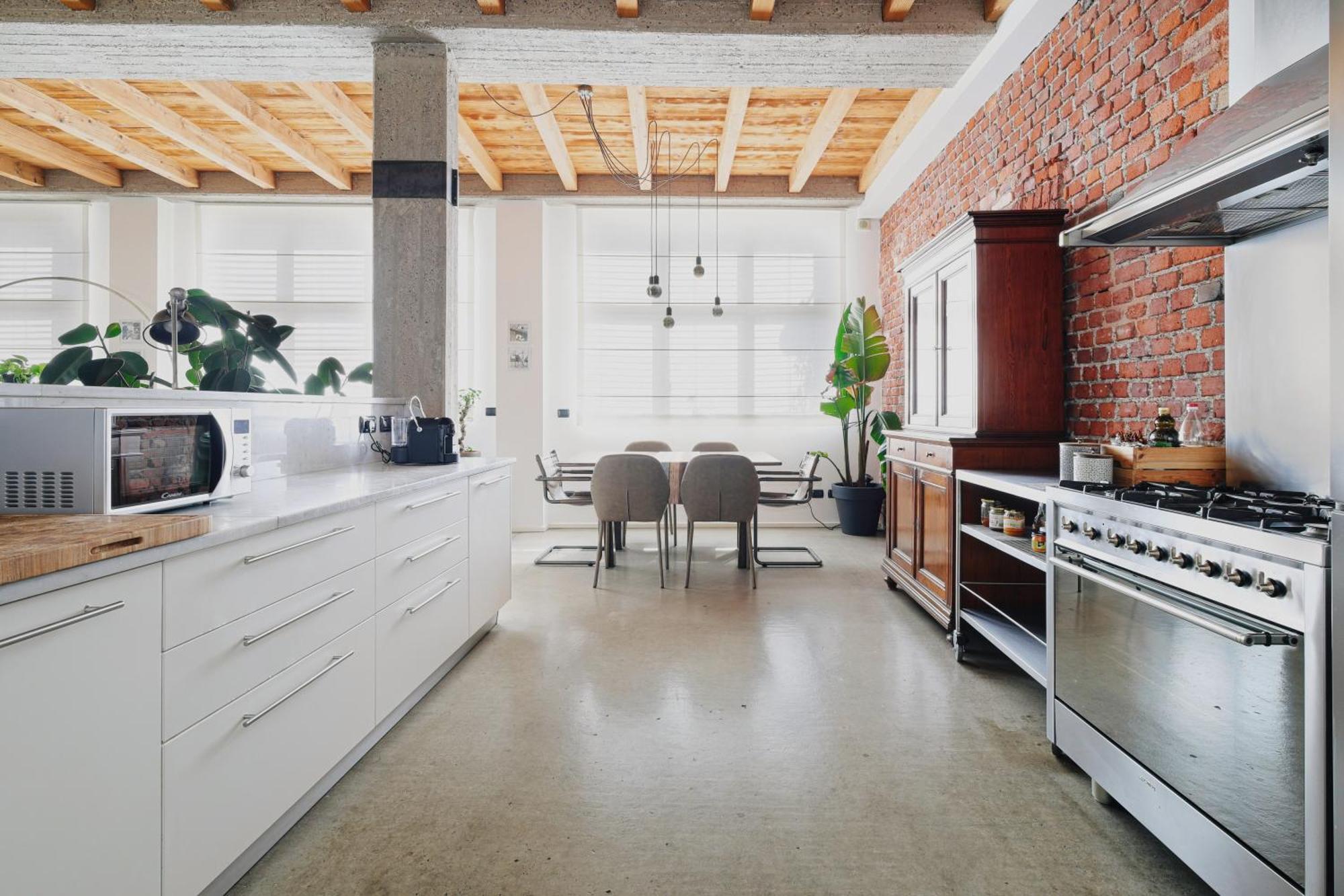 Mpm- Luxury Loft Navigli Apartment Mailand