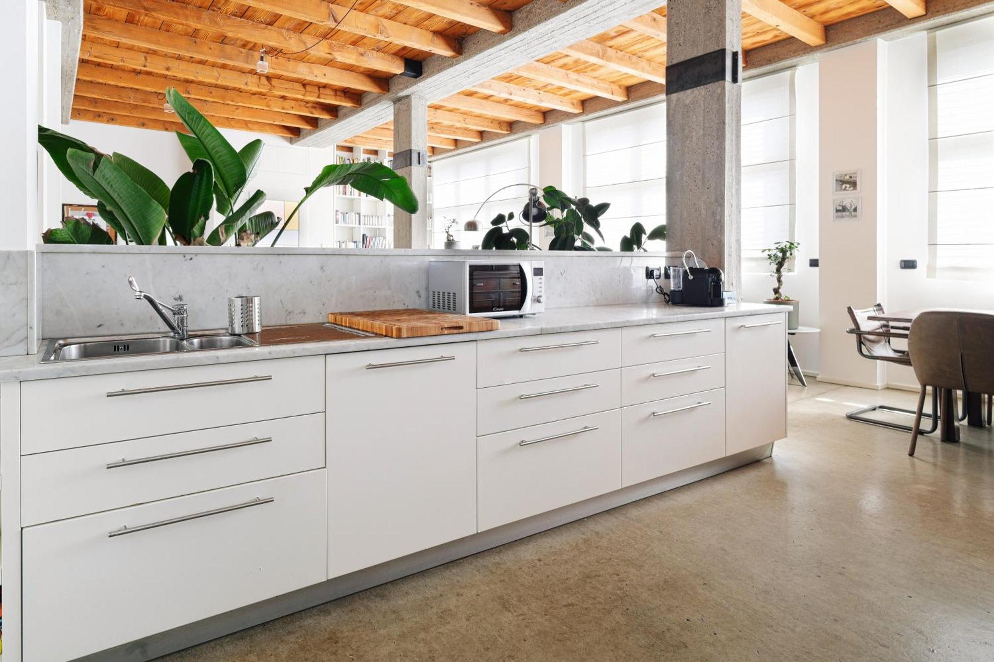 Mpm- Luxury Loft Navigli *