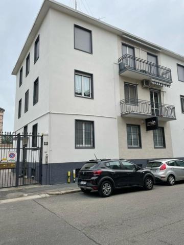 Citta Vicino Metro Apartment *
