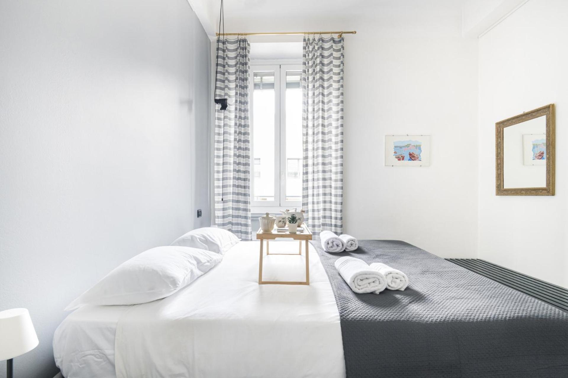 Easylife - Bilocale Funzionale In Porta Romana Apartamento *