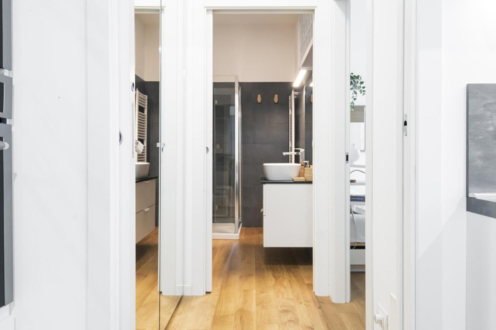 Easylife - Luminoso Bilocale In Life *