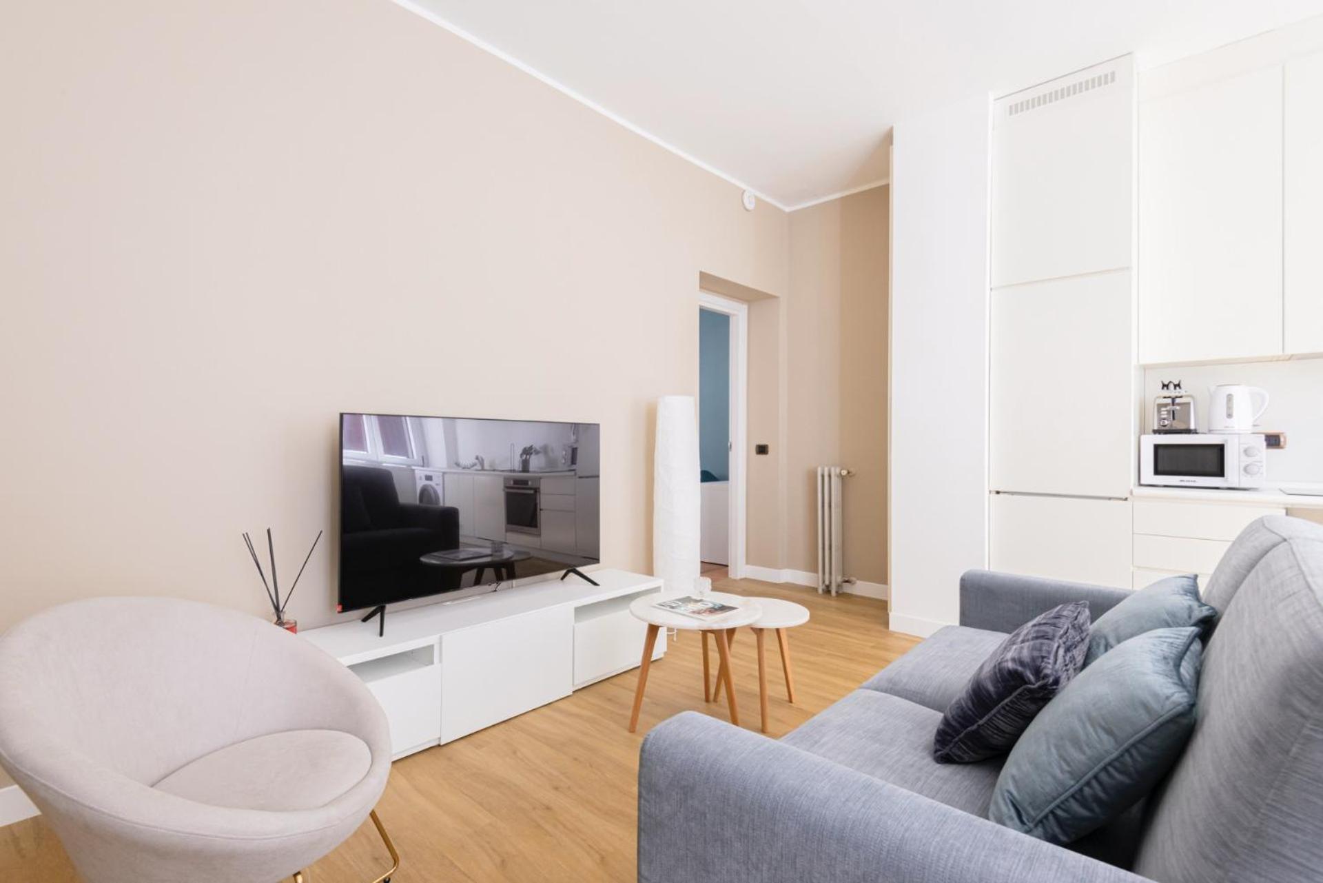 Easylife - Luminoso In Buenos Aires * Mailand