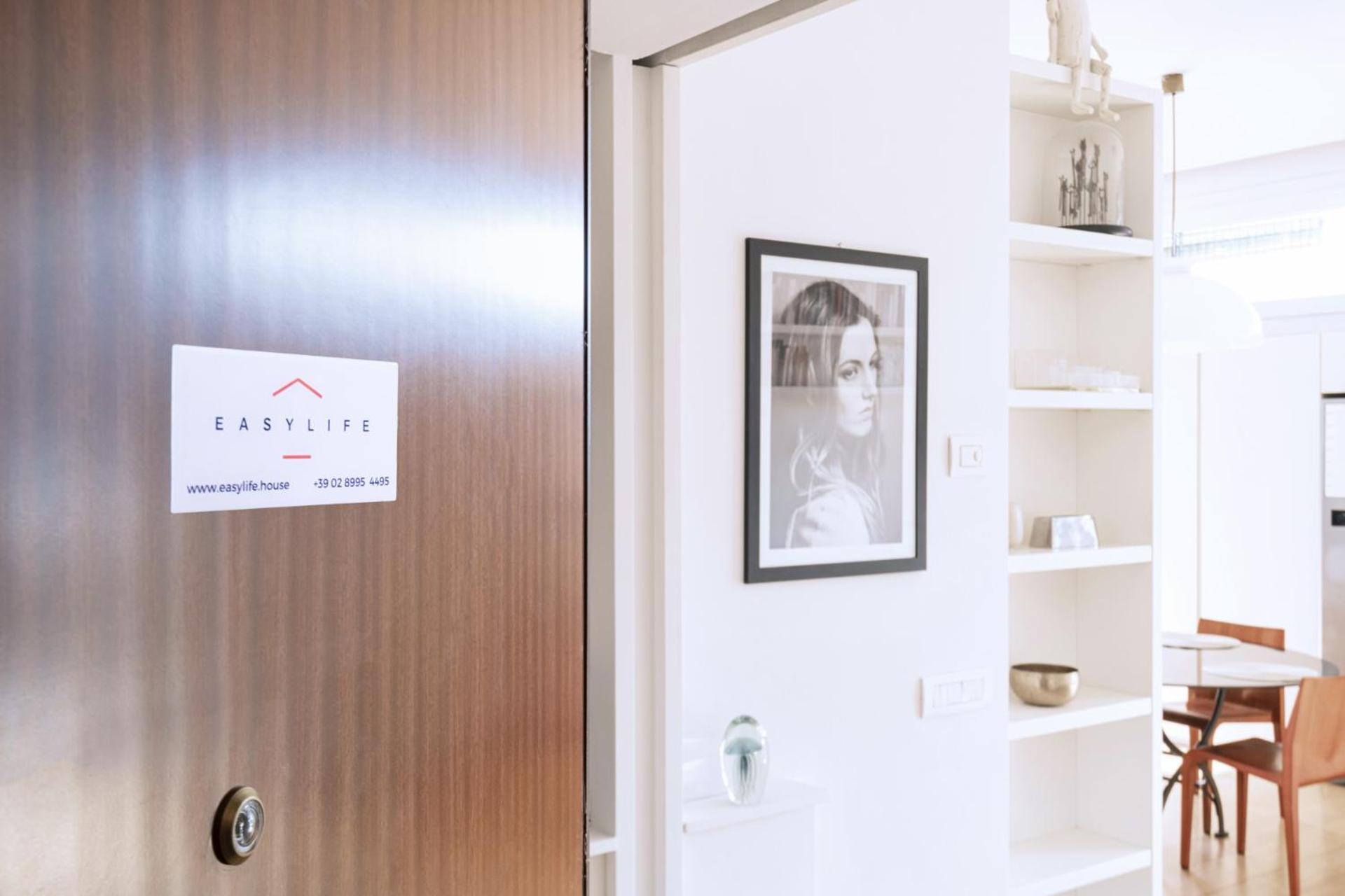 Easylife - Stile Ed Eleganza In Sant'agostino *