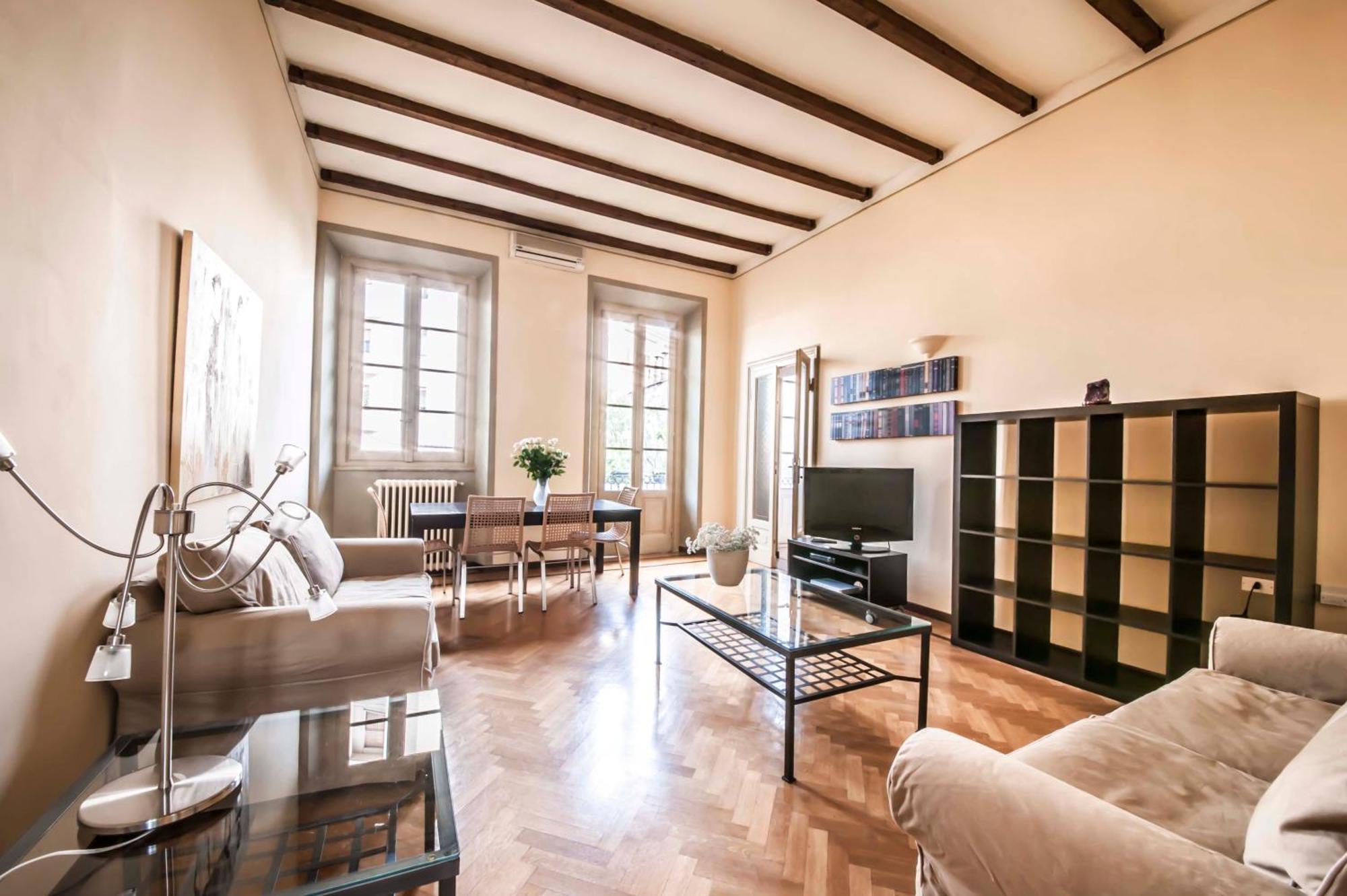 Apartamento Mercalli Iii *