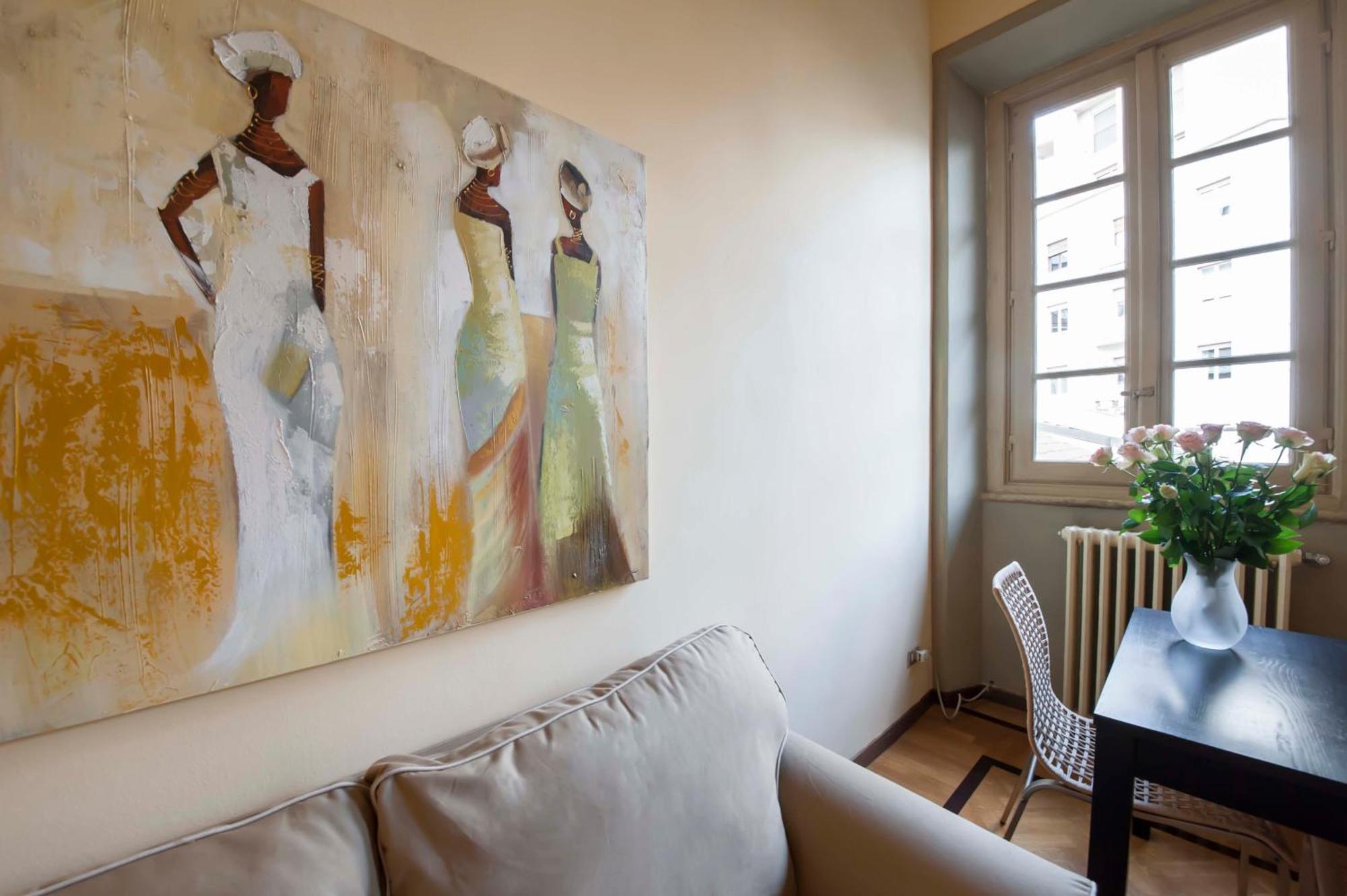 Apartamento Mercalli Iii Milão