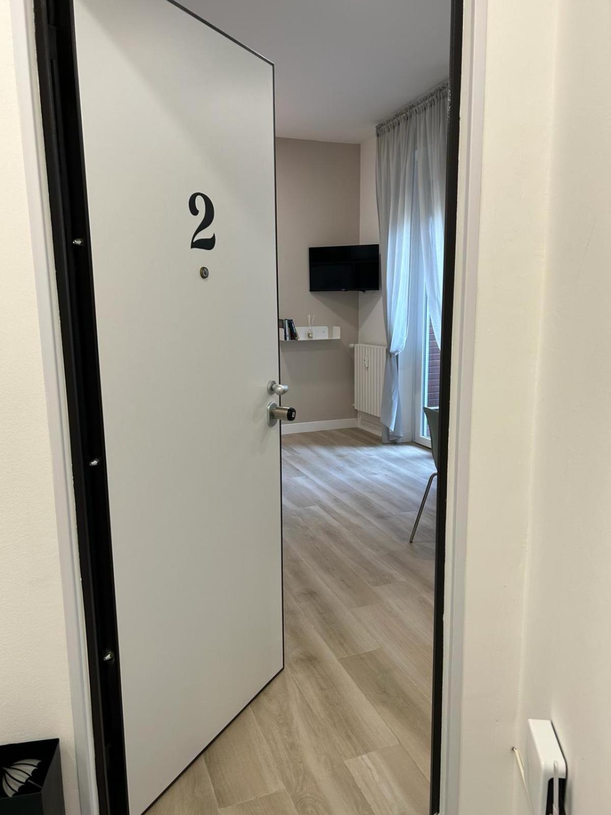 Apartamento Modern Mm3 Afforifn Only 15 Min From Duomo