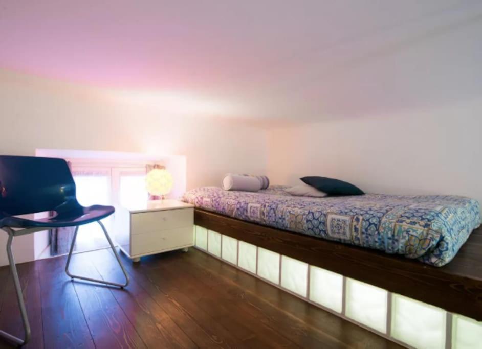 Apartamento Cosy Flat In The Heart Of Navigli Area *