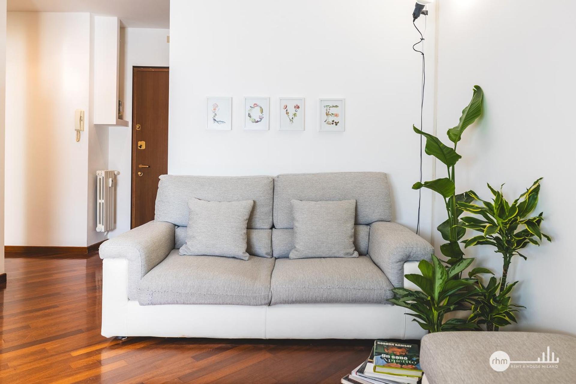 Casa Elena 10 Minuti In Metro Dal Centro Di Apartment