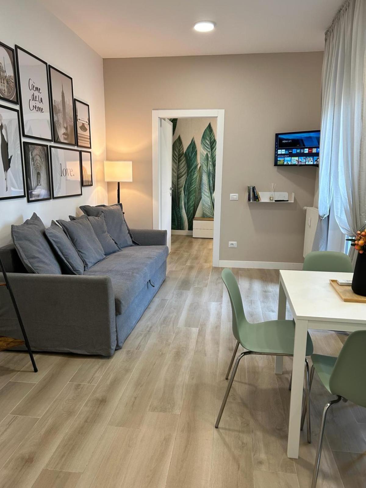Apartamento Modern Mm3 Afforifn Only 15 Min From Duomo