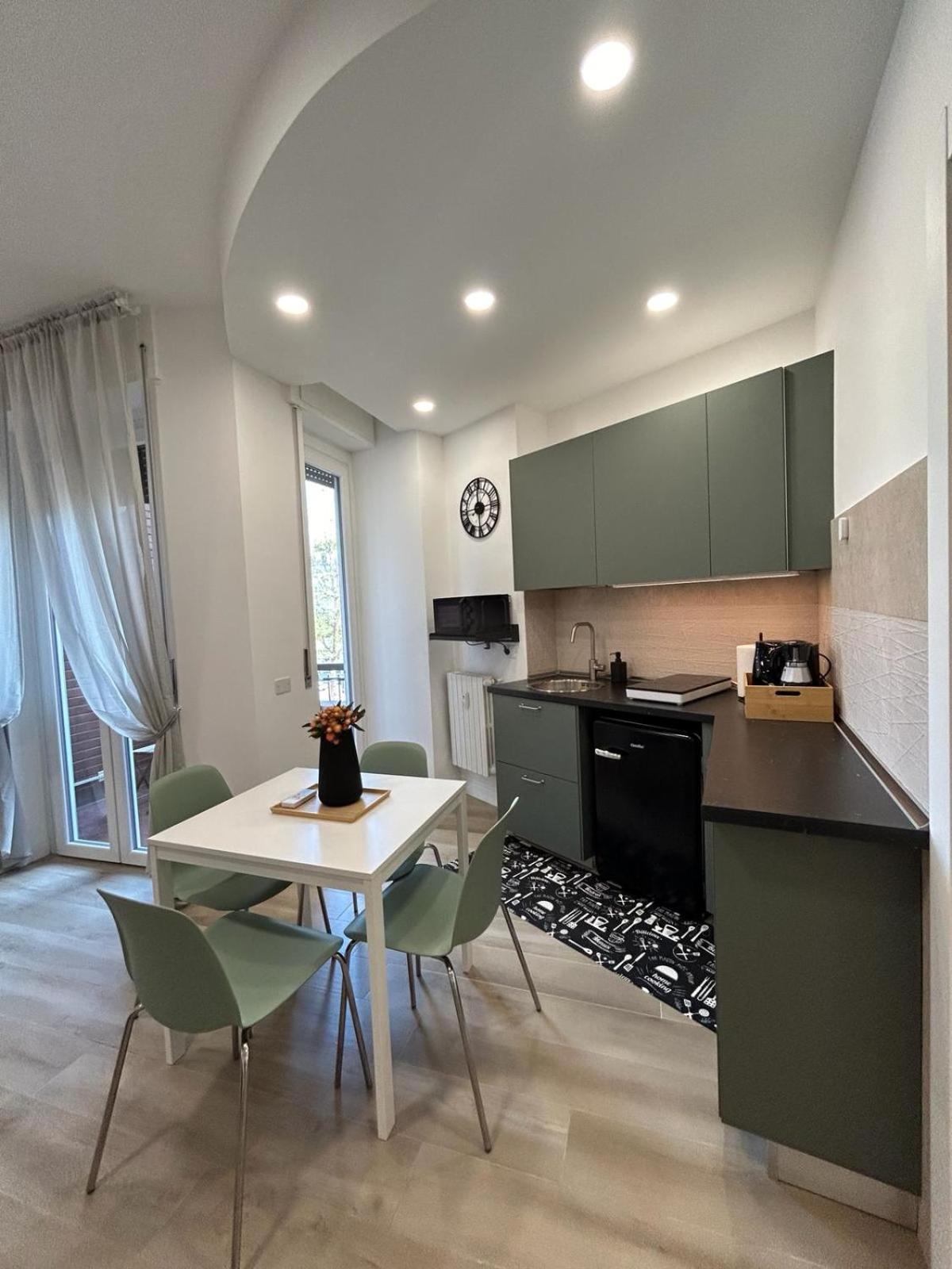 Modern Mm3 Afforifn Only 15 Min From Duomo * Milão