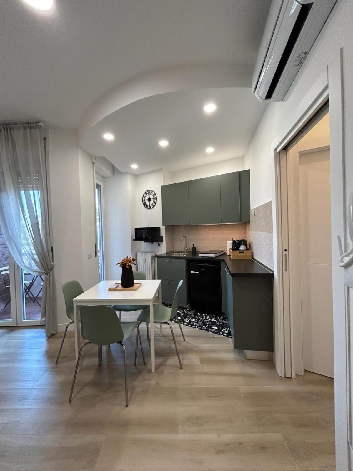 Apartamento Modern Mm3 Afforifn Only 15 Min From Duomo