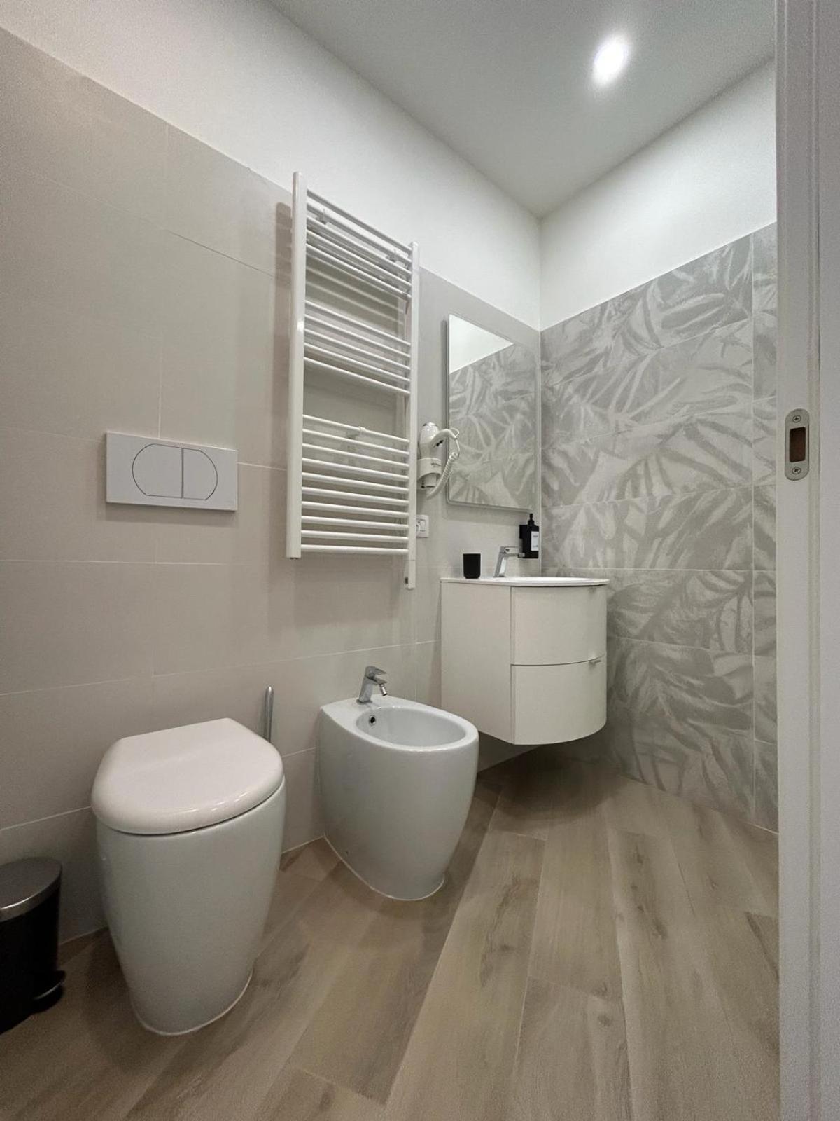 Apartamento Modern Mm3 Afforifn Only 15 Min From Duomo