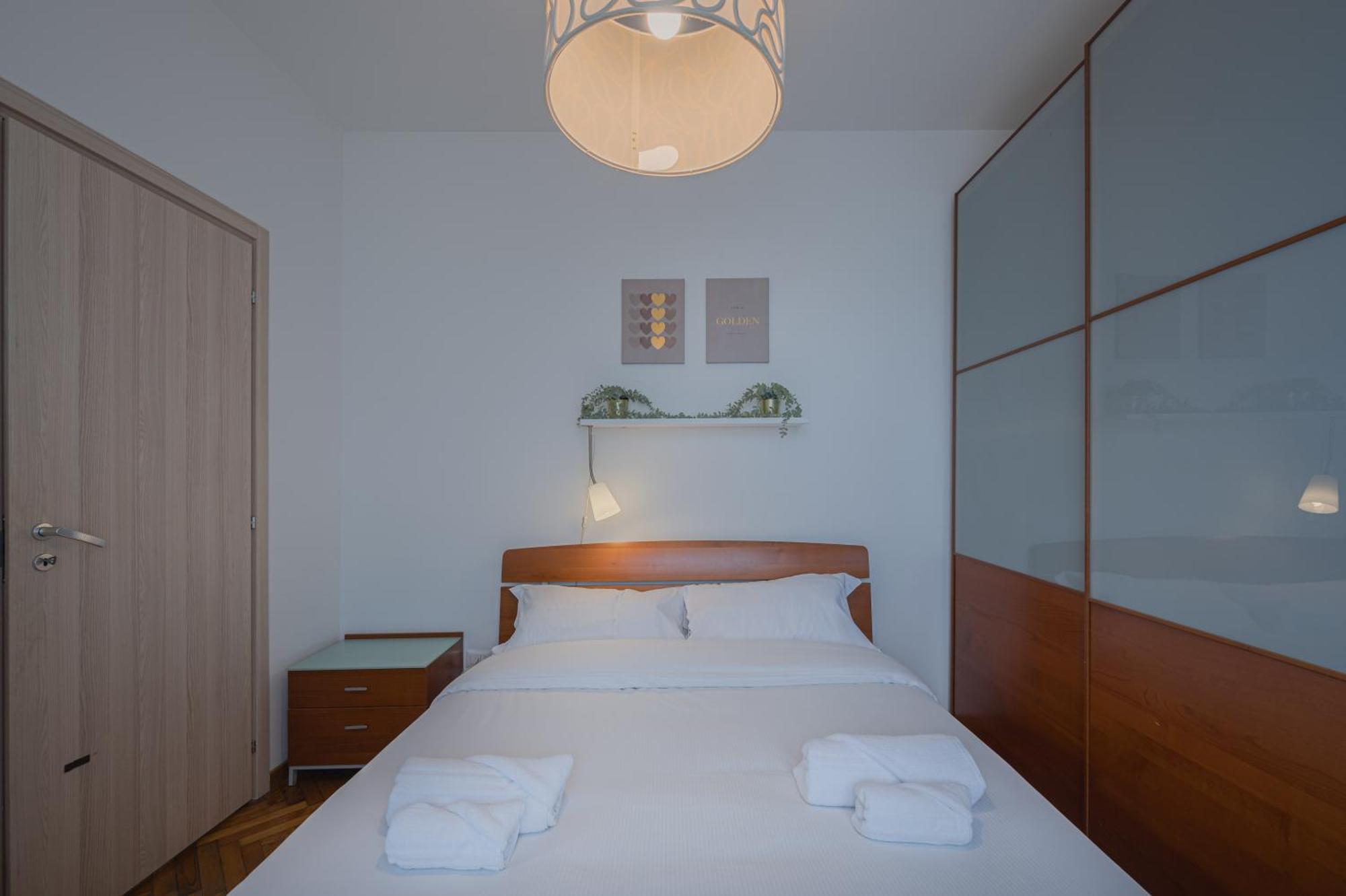 Apartment Primopiano - Palmanova *