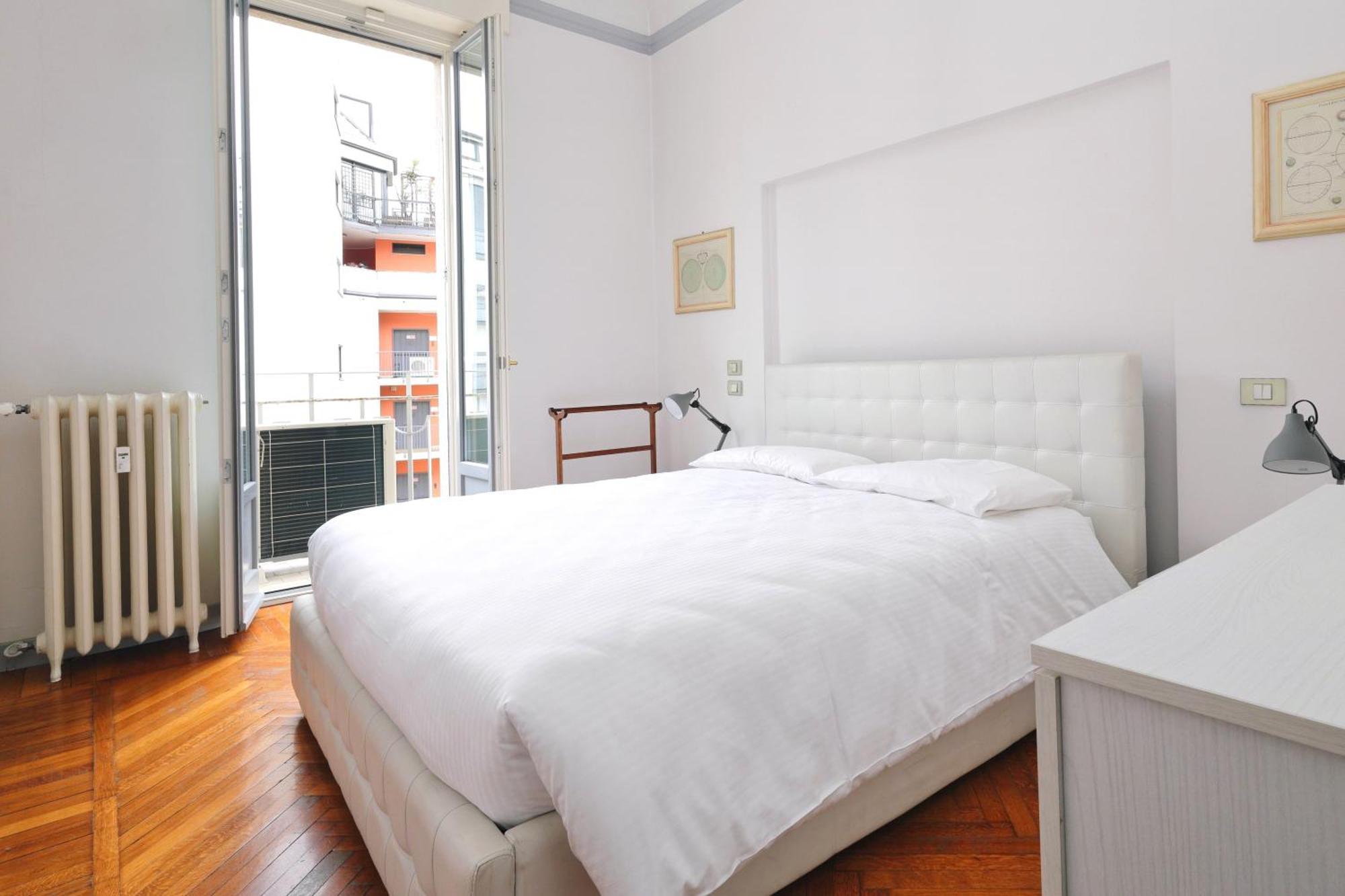 Joivy Deluxe Flat Near City Centre Mailand