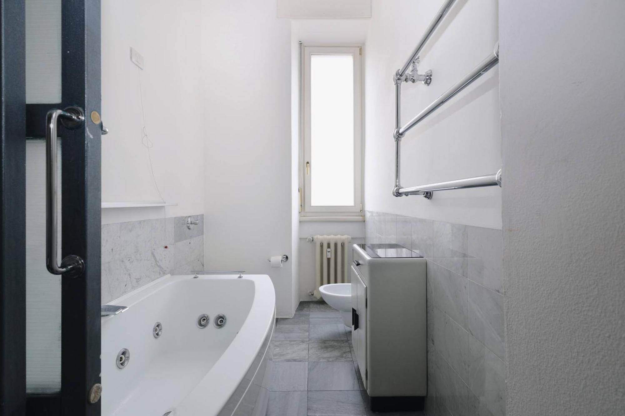 Joivy Deluxe Flat Near City Centre Apartment