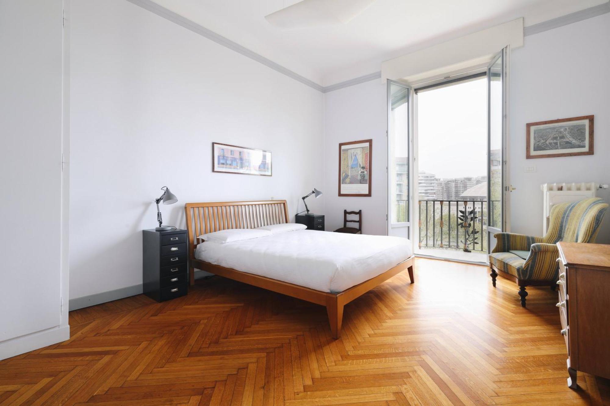 Joivy Deluxe Flat Near City Centre *