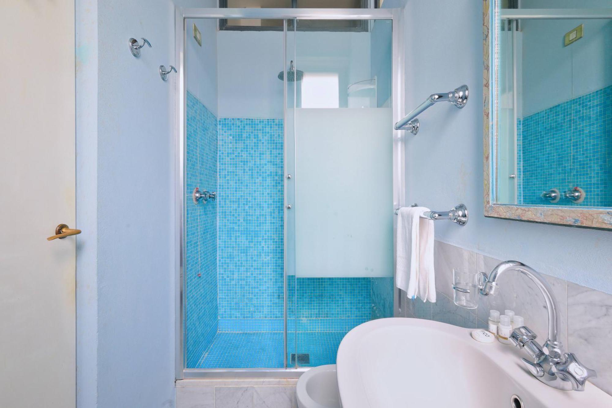 Joivy Deluxe Flat Near City Centre Apartment Mailand