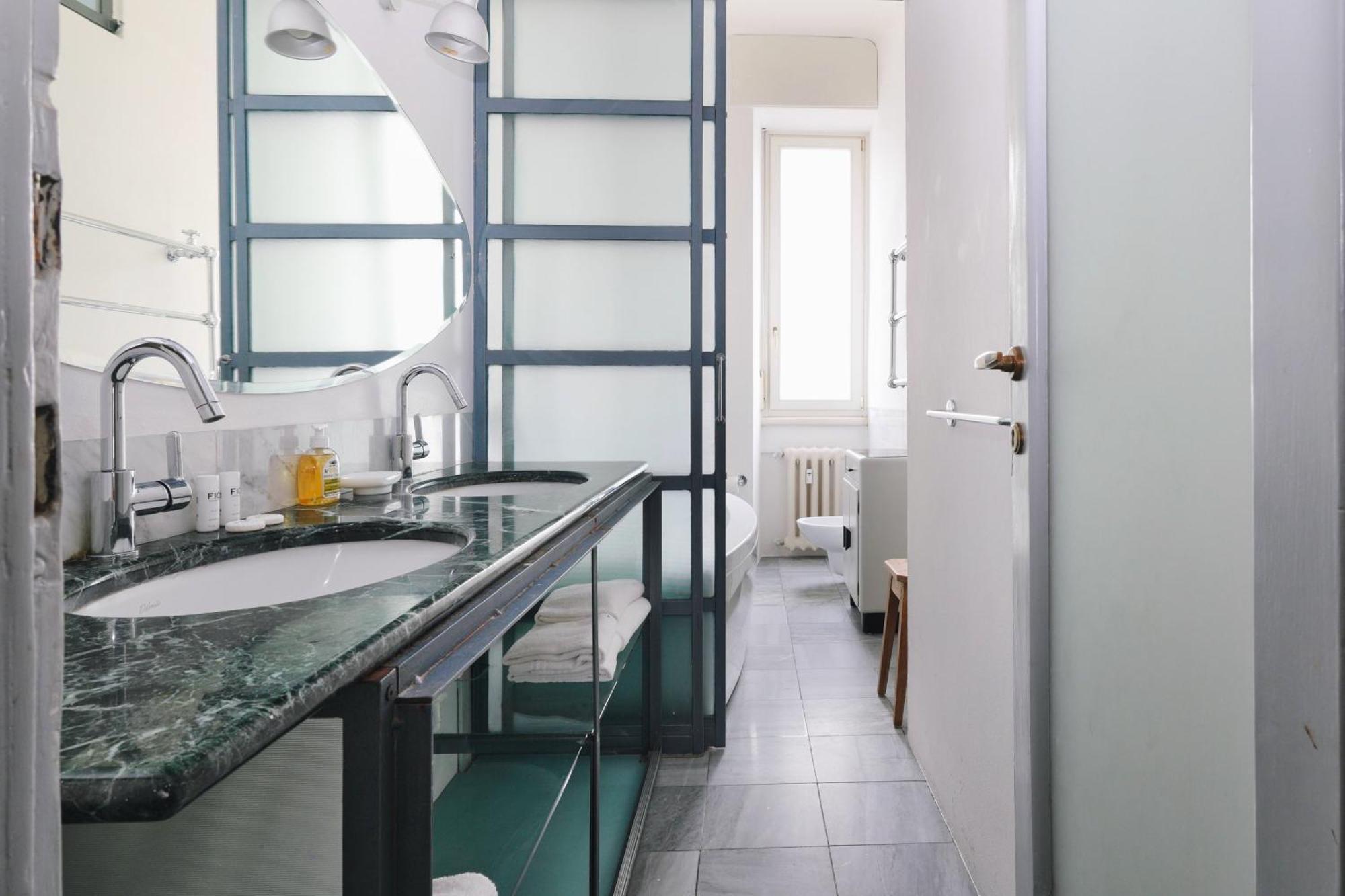 Joivy Deluxe Flat Near City Centre Apartment