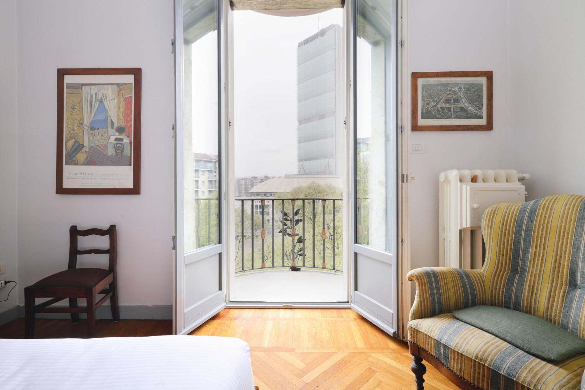 Apartment Joivy Deluxe Flat Near City Centre *