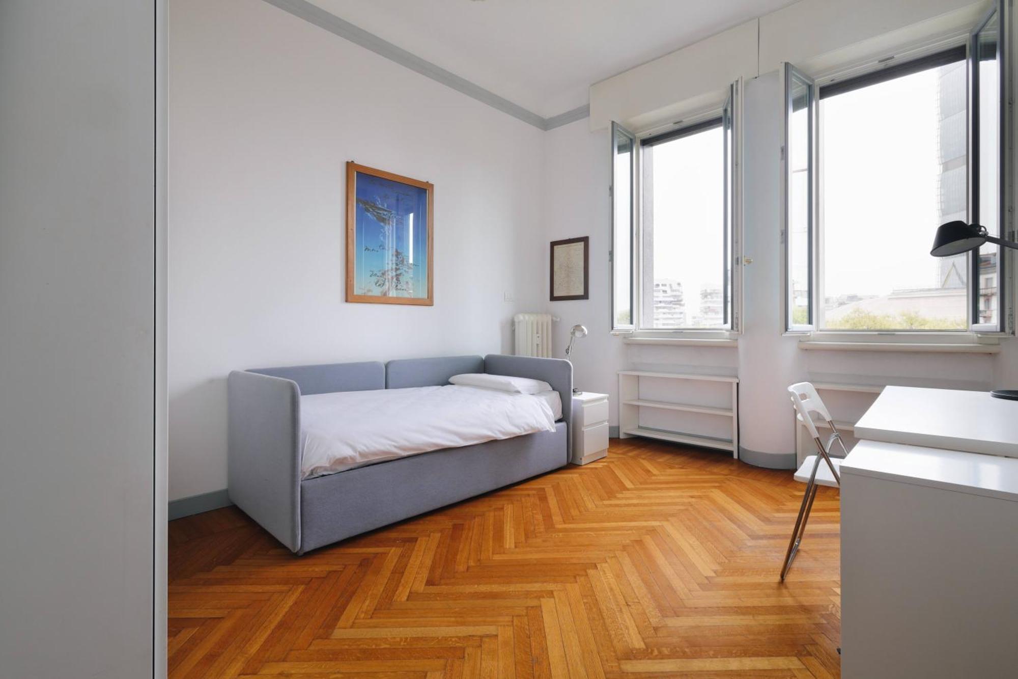 Joivy Deluxe Flat Near City Centre