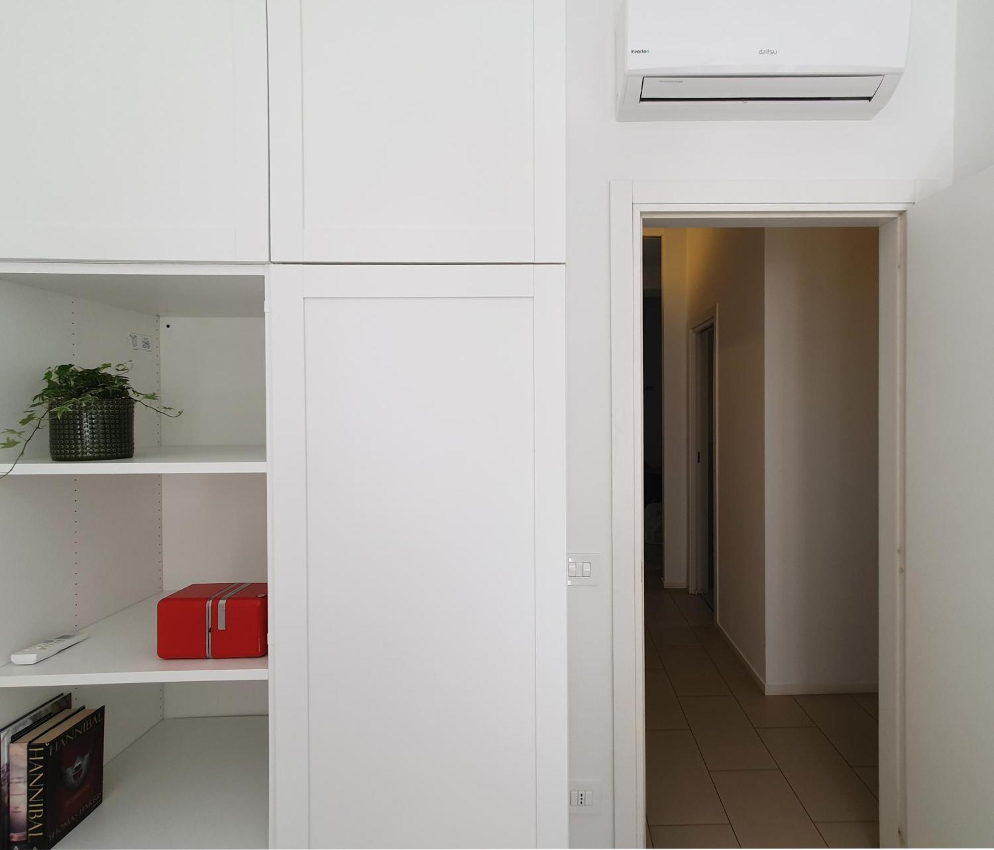 Apartment Homemi Solari *