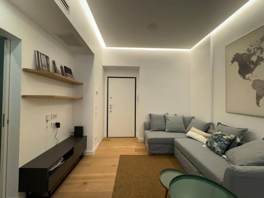 Apartment Dolce Missori
